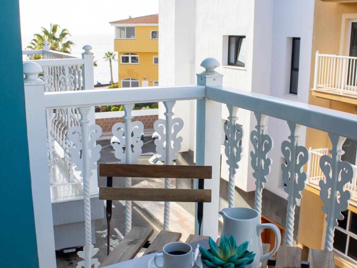 Puesta De Sol Rentals 3Cr Playa de San Juan  Extérieur photo