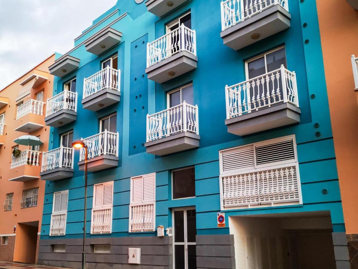 Puesta De Sol Rentals 3Cr Playa de San Juan  Extérieur photo