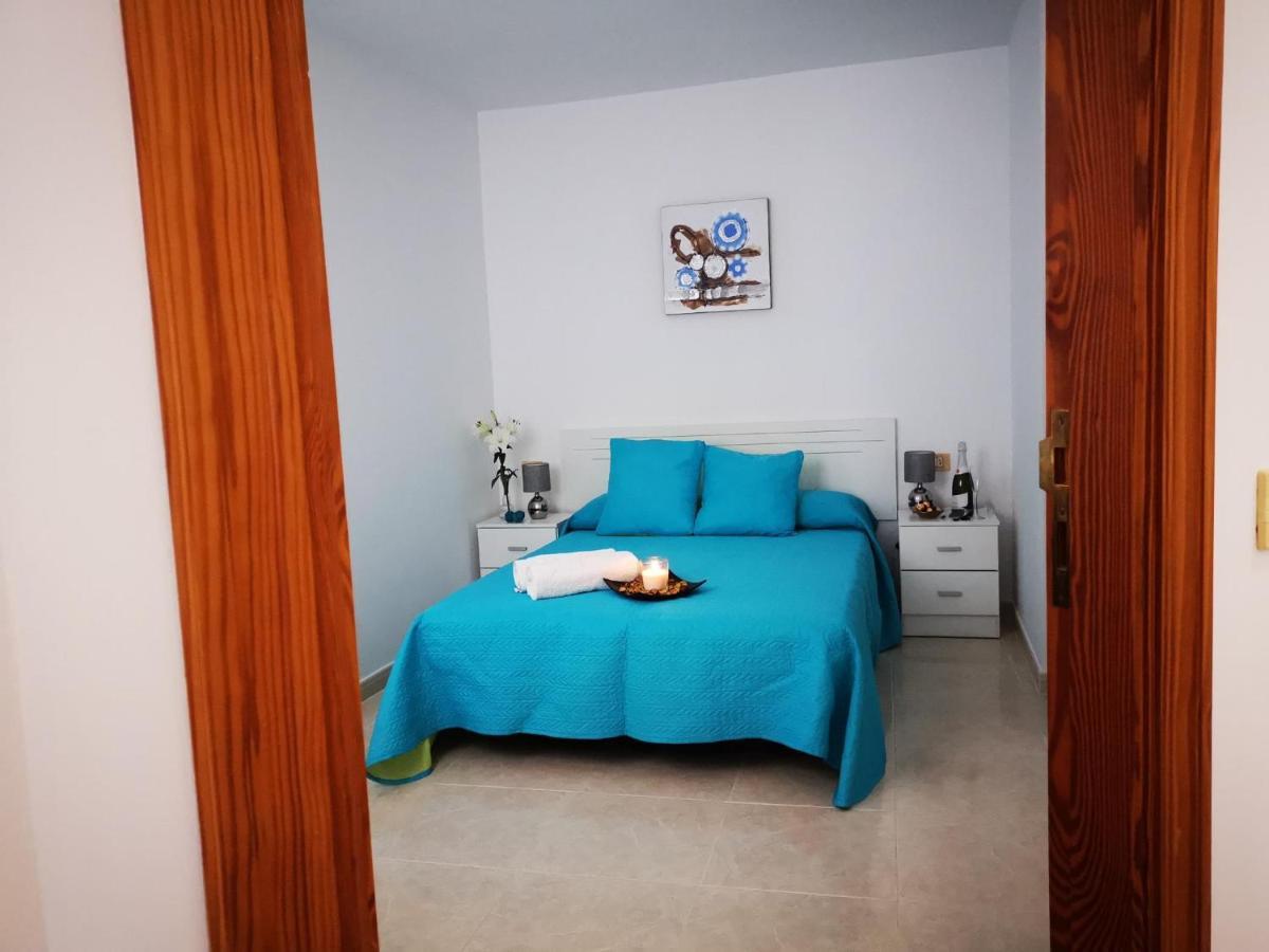 Puesta De Sol Rentals 3Cr Playa de San Juan  Extérieur photo