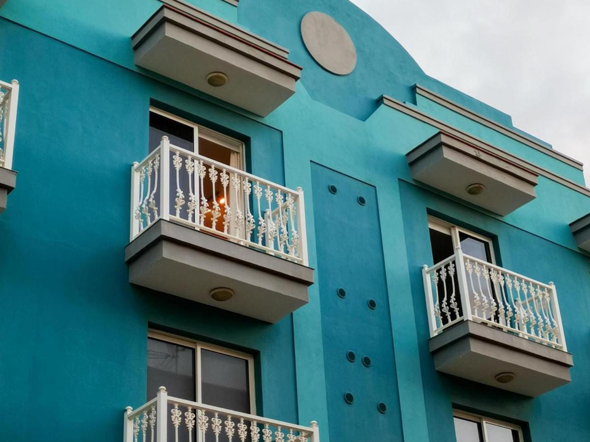 Puesta De Sol Rentals 3Cr Playa de San Juan  Extérieur photo